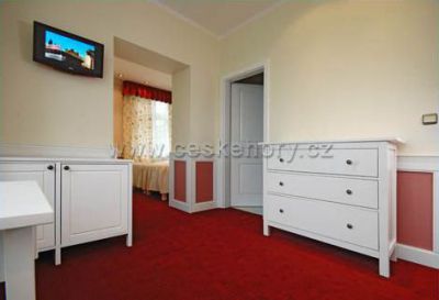 Hotel Zelena Marina ***