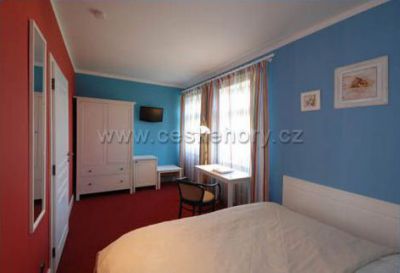 Hotel Zelena Marina ***