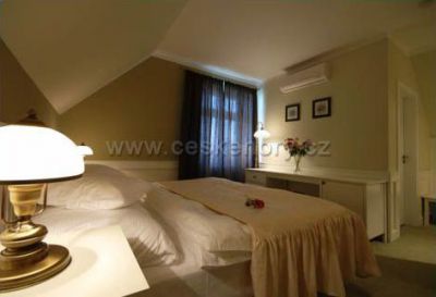 Hotel Zelena Marina ***