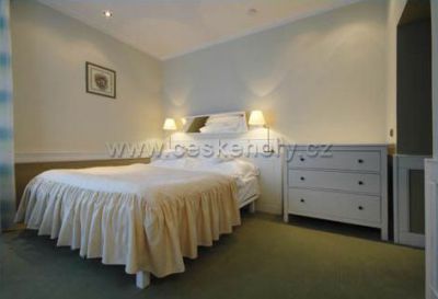 Hotel Zelena Marina ***