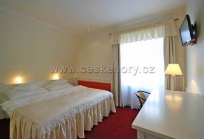 Hotel Zelena Marina ***