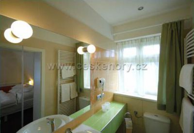 Hotel Zelena Marina ***