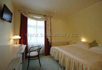 Hotel Zelena Marina ***