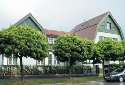 Hotel Zelena Marina ***