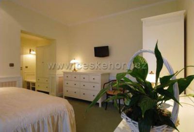 Hotel Zelena Marina ***