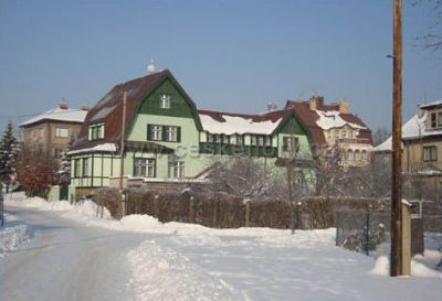 Hotel Zelena Marina ***