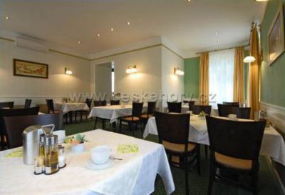 Hotel Zelena Marina ***