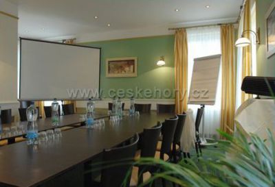 Hotel Zelena Marina ***