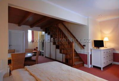 Hotel Zelena Marina ***