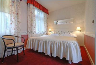 Hotel Zelena Marina ***