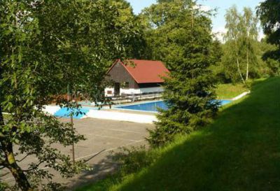 Hotel Zemska brana
