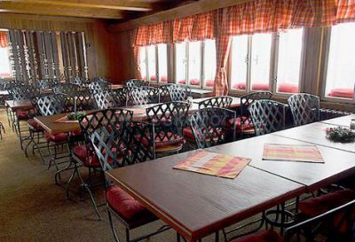 Hotel gorski Žižkova Bouda