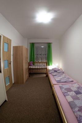 Apartament Kristýna