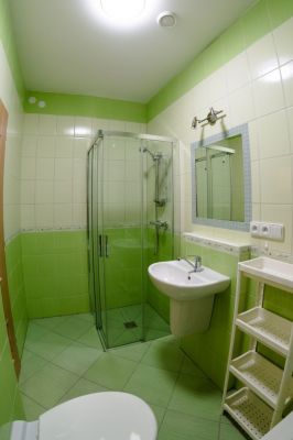 Apartament Kristýna