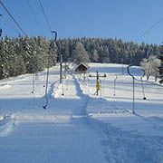 Ski areał Zlatnik – Biocel