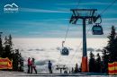 Czarna góra - Janskie Łaźnie  - SkiResort