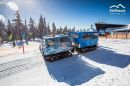 Czarna góra - Janskie Łaźnie  - SkiResort