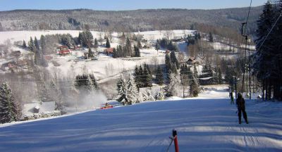 Ski Czarna Rzeczka