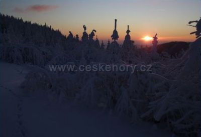 Ski Czerwonogórskie Siodło