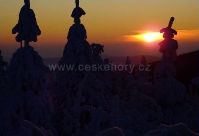 Ski Czerwonogórskie Siodło