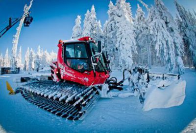 SKICENTRUM Desztne w Górach Orlickich