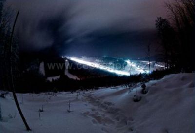 SKICENTRUM Desztne w Górach Orlickich