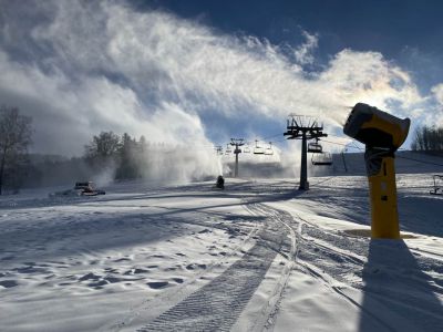 SKICENTRUM Desztne w Górach Orlickich