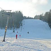 Ski Górne Podluże