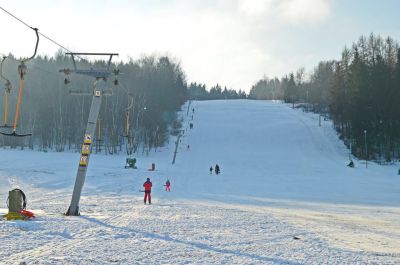 Ski Górne Podluże