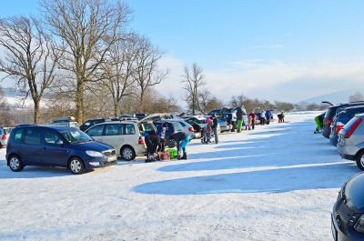 Ski Górne Podluże