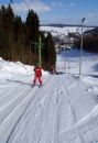 Ski areał Kamenec