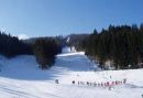Ski areał Kamenec