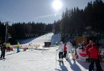 Ski Arena Karlow