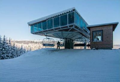 Ski Arena Karlow