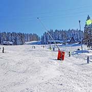 Ski Kasárne Javorníky