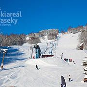 Ski areał Paseky nad Izerą – SKIREGION.CZ