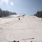 SKI Petrzików