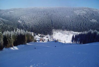 SKI Petrzików