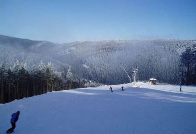 SKI Petrzików