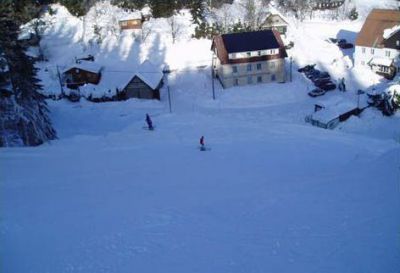 SKI Petrzików