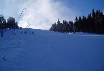 SKI Petrzików