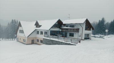 Ski Ramzowa