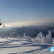 Ski areał Rokytnice nad Izerą - SKIREGION.CZ