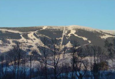 Ski areał Rokytnice nad Izerą - SKIREGION.CZ