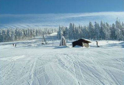 Ski areał Rokytnice nad Izerą - SKIREGION.CZ