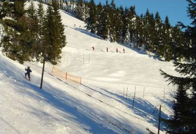 Ski areał Rokytnice nad Izerą - SKIREGION.CZ