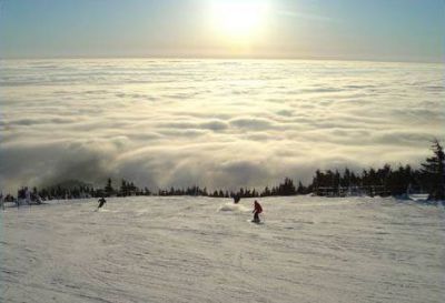 Ski areał Rokytnice nad Izerą - SKIREGION.CZ