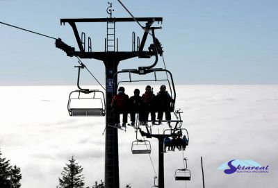 Ski areał Rokytnice nad Izerą - SKIREGION.CZ