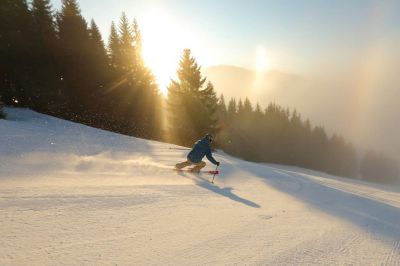 Ski areał Rokytnice nad Izerą - SKIREGION.CZ