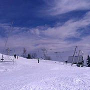 Ski Sewerak - Skiarena Jizerky